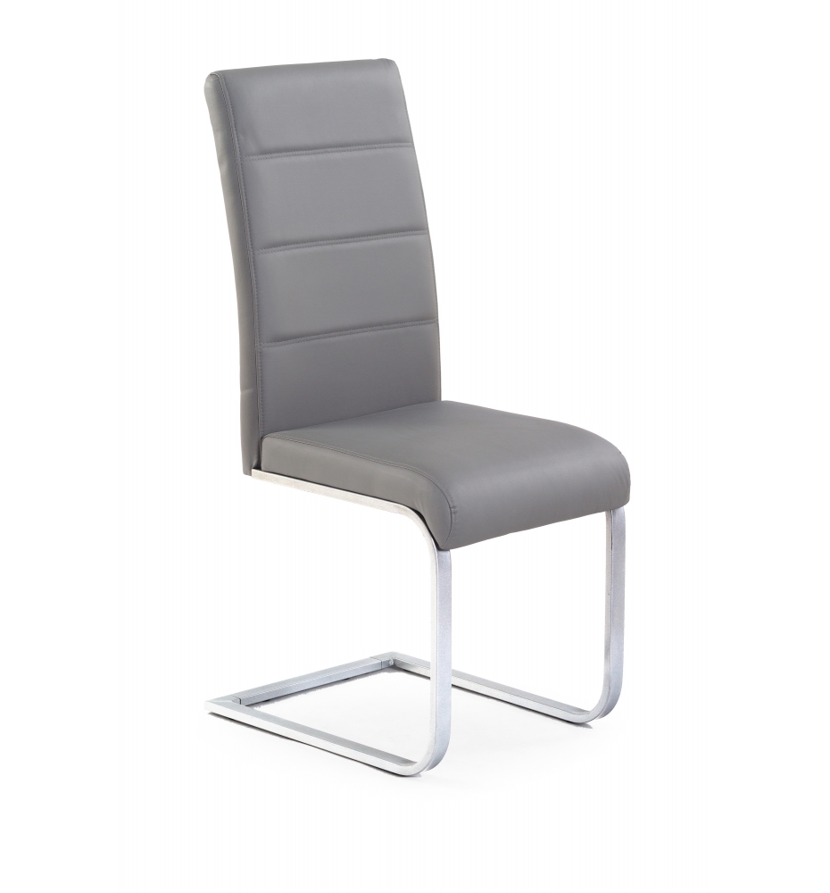 K85 chair color: grey