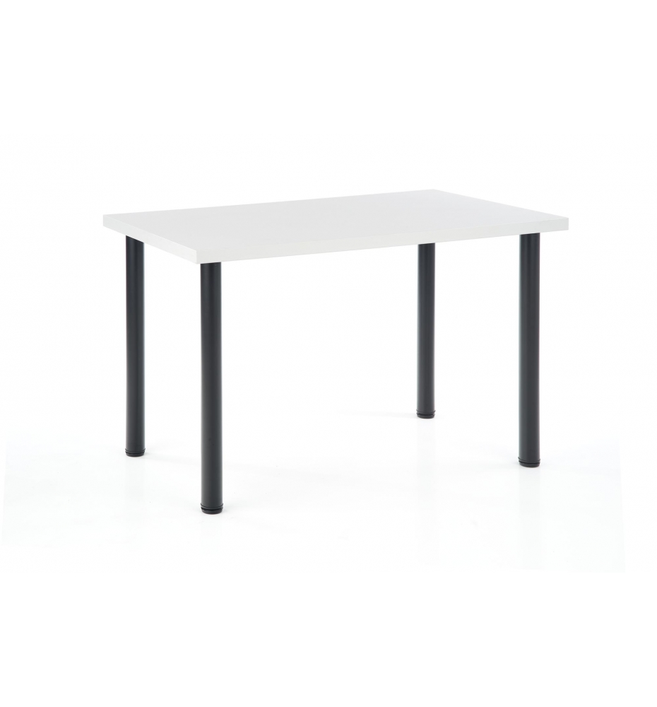 MODEX 2 120 table, color: white