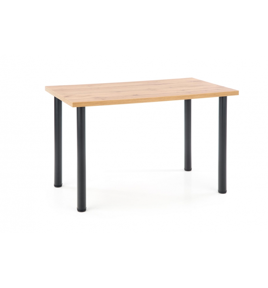 MODEX 2 120 table, color: votan oak
