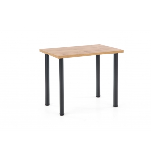 MODEX 2 90 table, color: votan oak