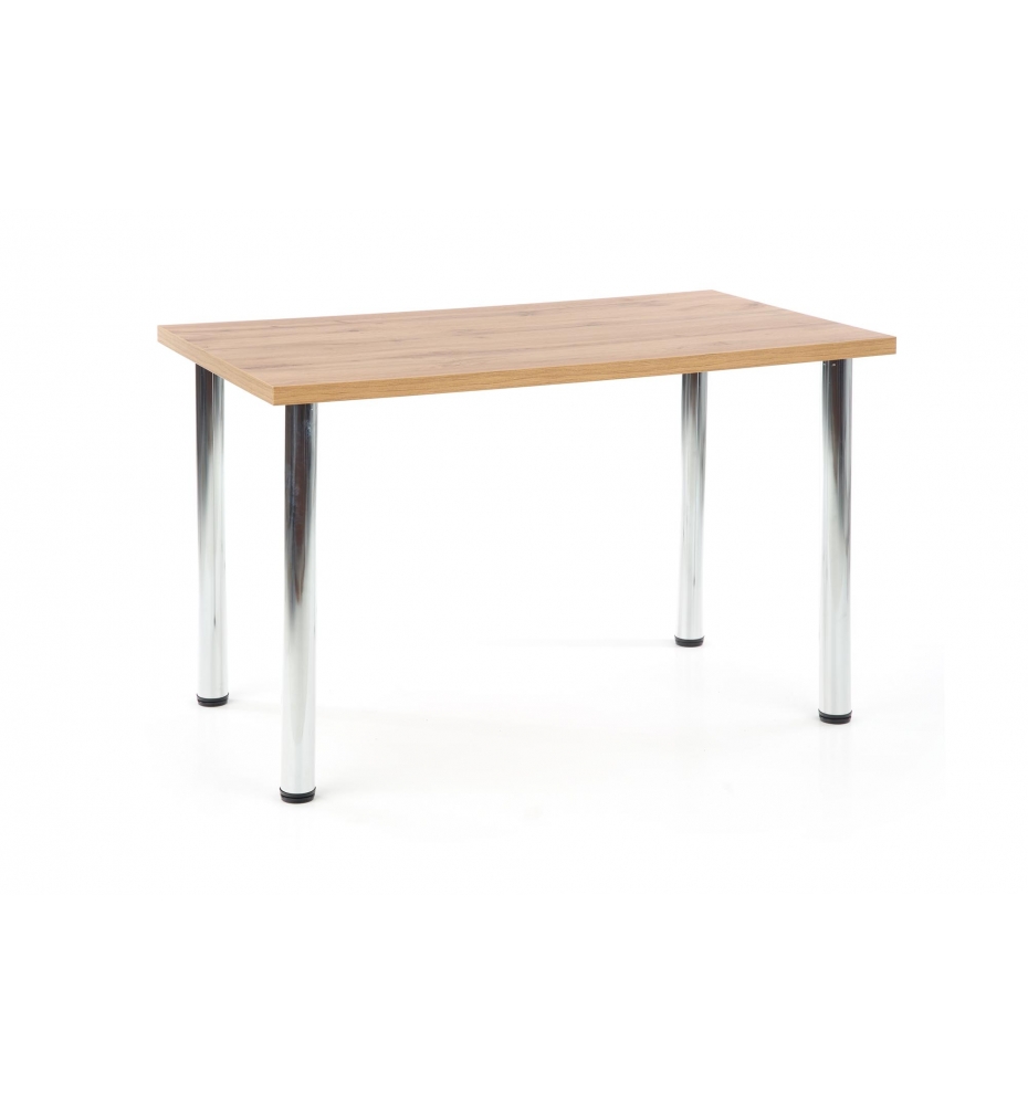 MODEX 120 table, color: votan oak