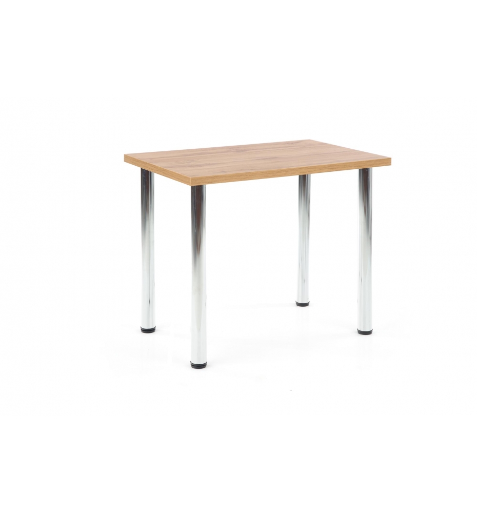 MODEX 90 table, color: votan oak