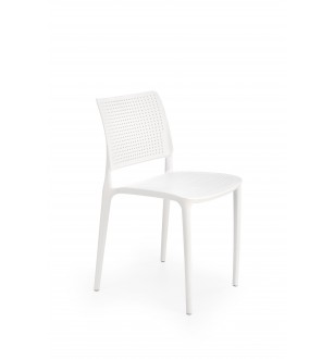 K514 chair, white