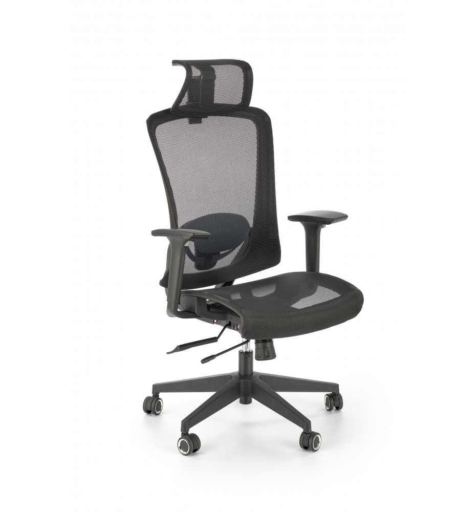 GOLIAT chair, black