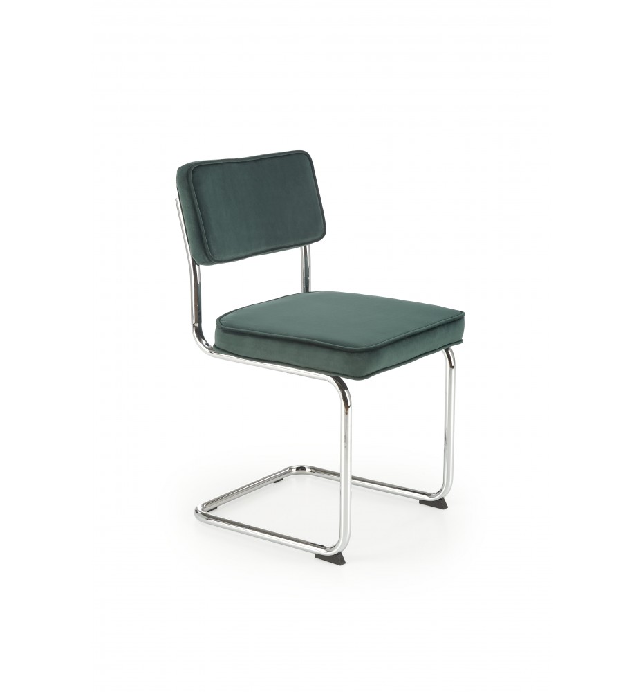 K510 chair, dark green
