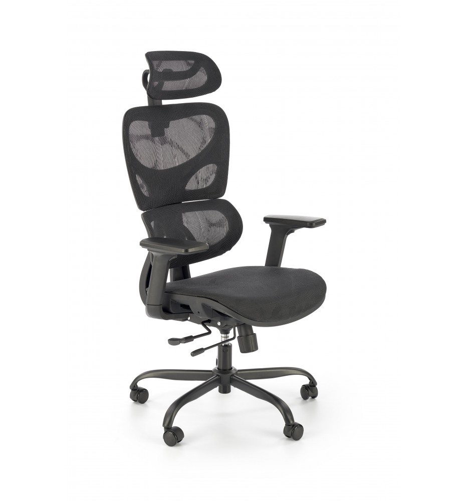 GOTARD chair, black