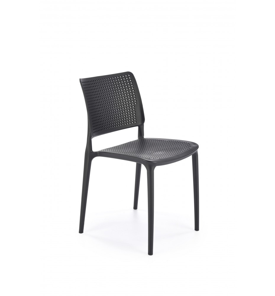 K514 chair, black