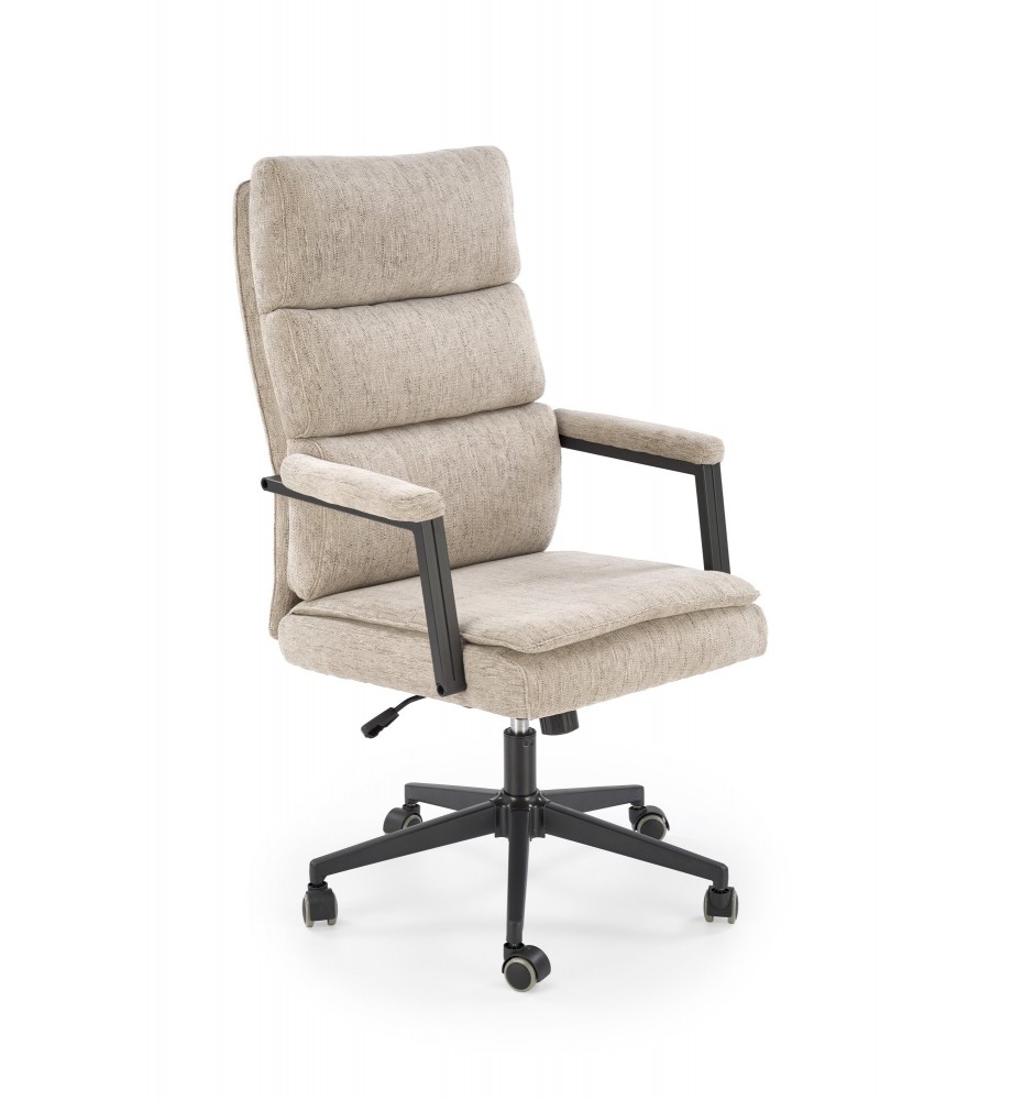 ADRIANO leisure chair color: beige 28