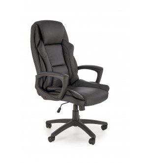 MARIO office chair, black