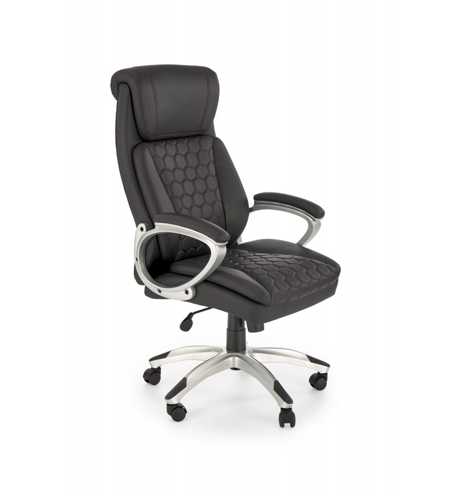THOMAS office chair, black