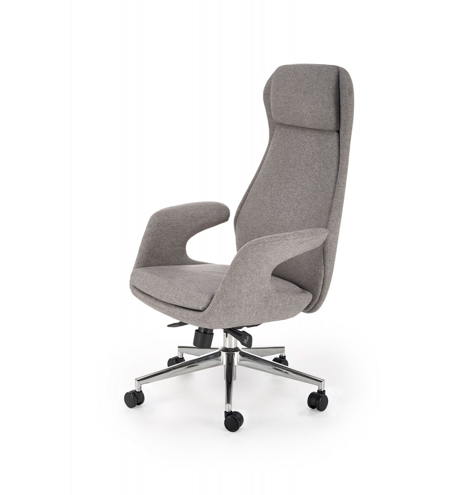 KEVIN office chair, l.grey