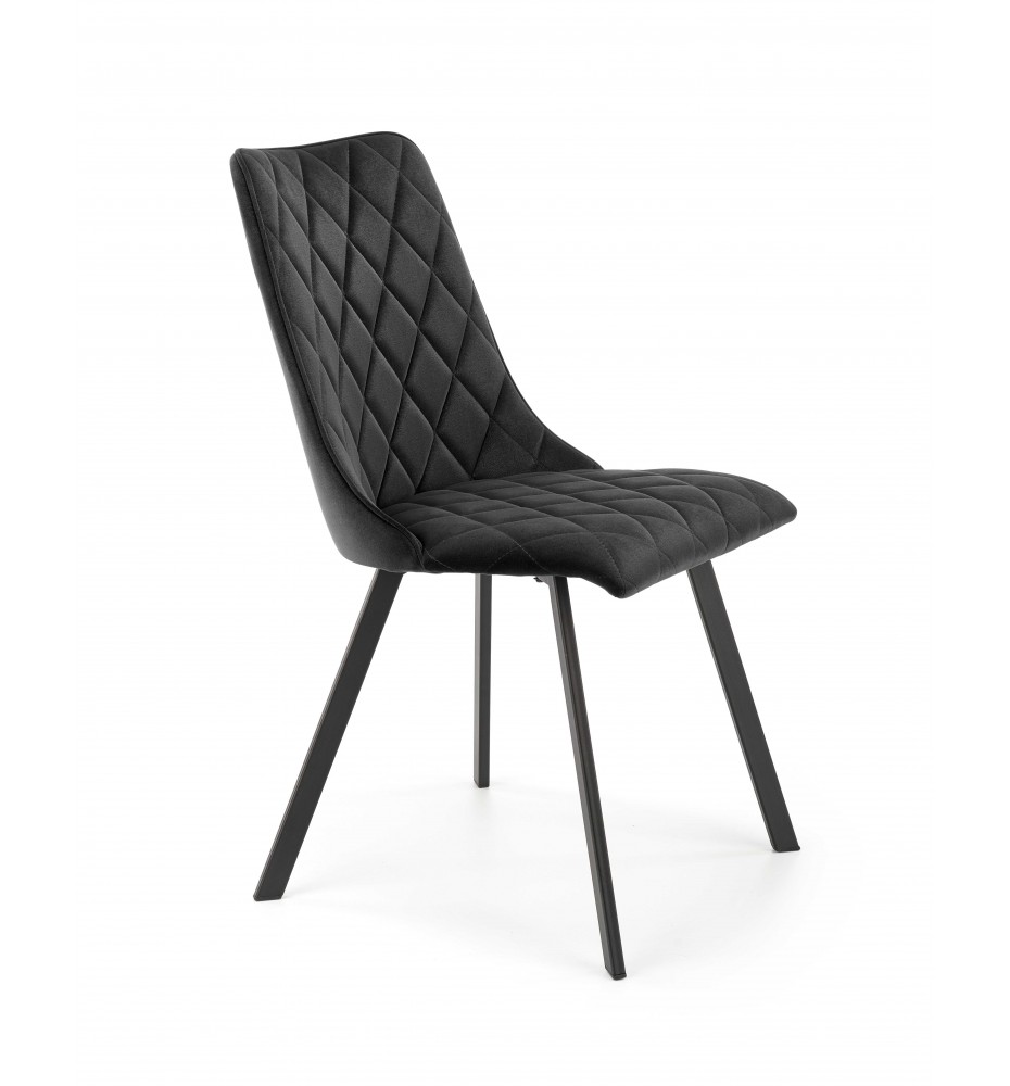 K450 chair color: black