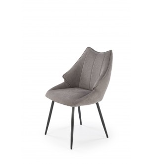 K543 chair, grey