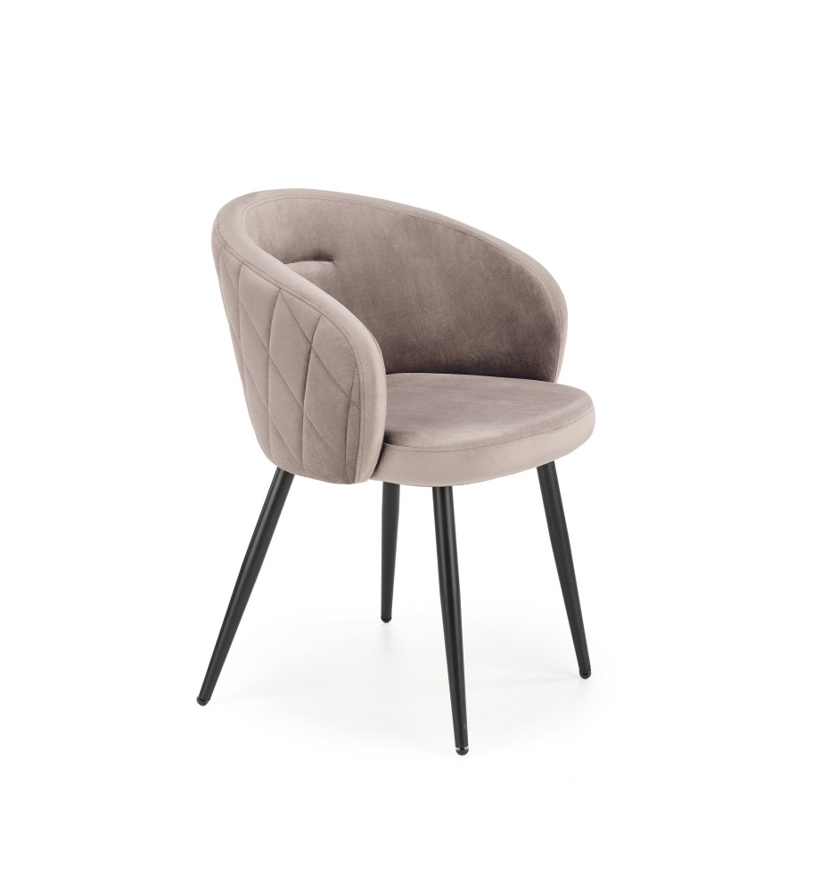 K430 chair color: beige