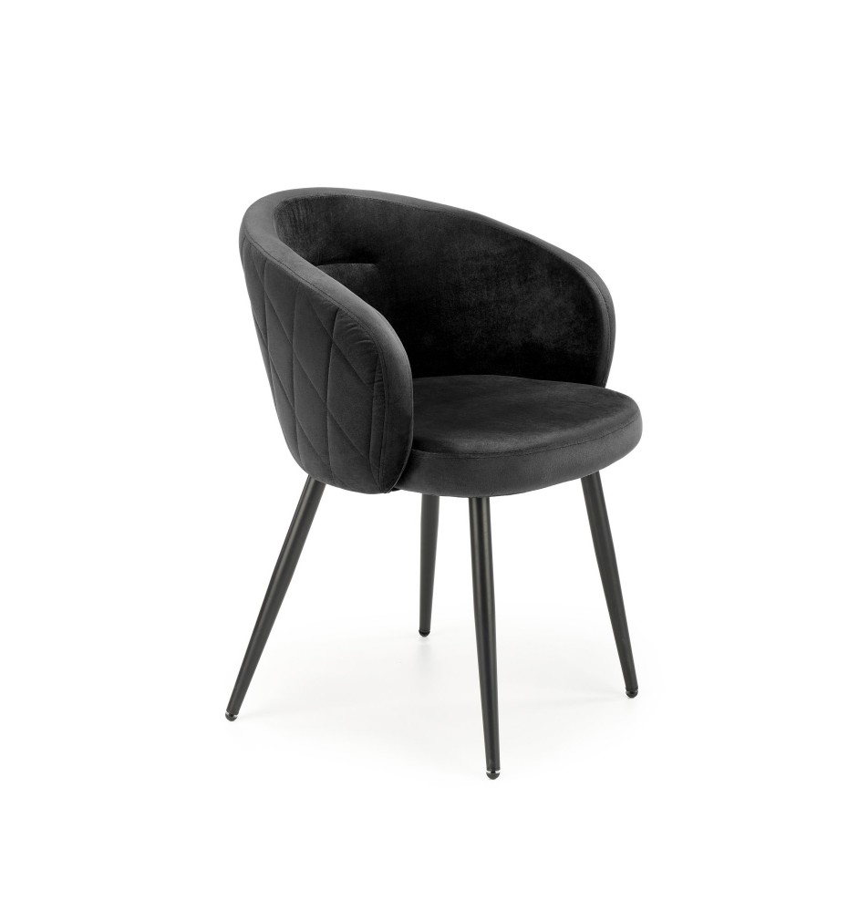 K430 chair color: black