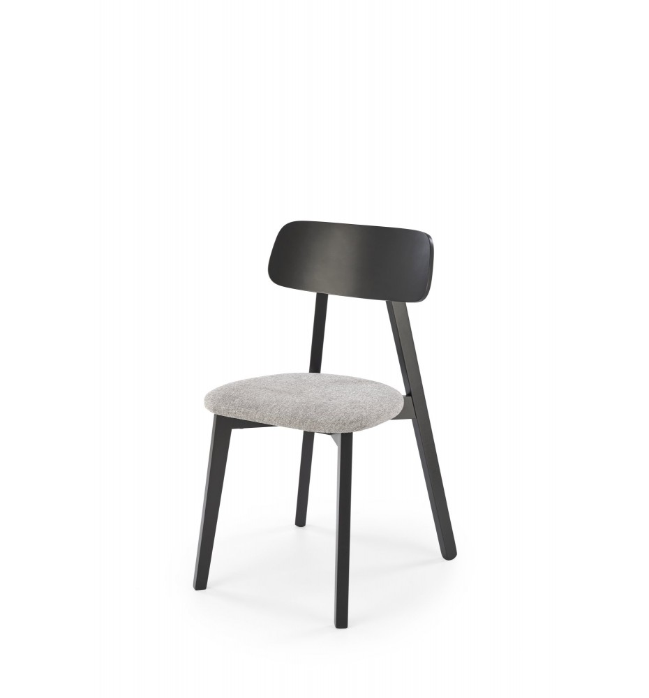 HYLO chair, grey