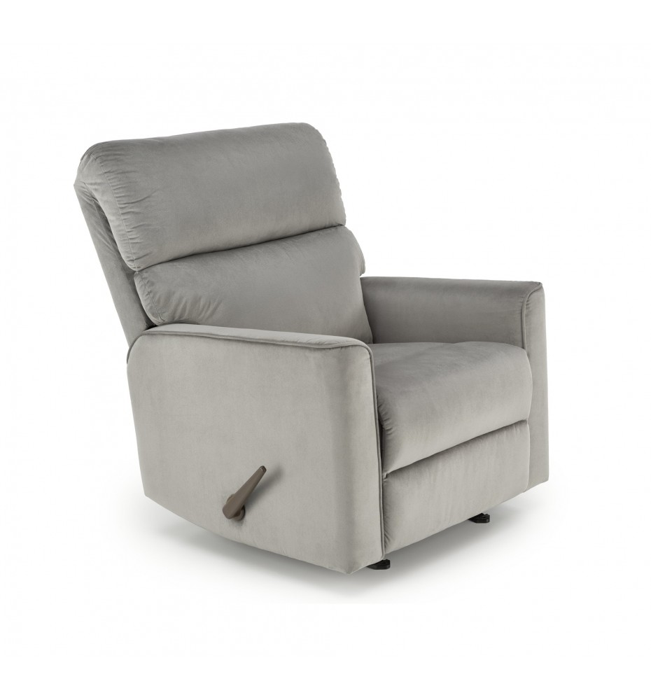 KARIM recliner, color: grey