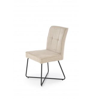 K534 chair, beige
