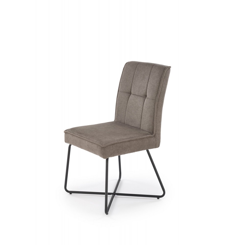 K534 chair, grey