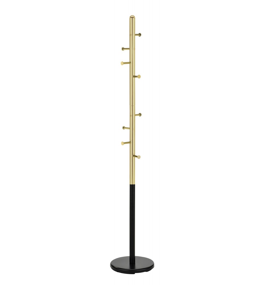 W68 hanger black / gold