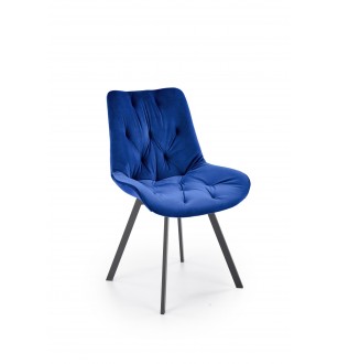 K519 chair, d.blue