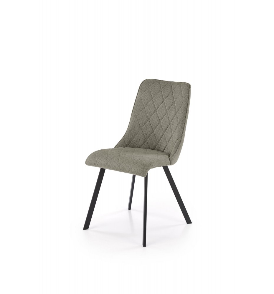 K561 chair, olive
