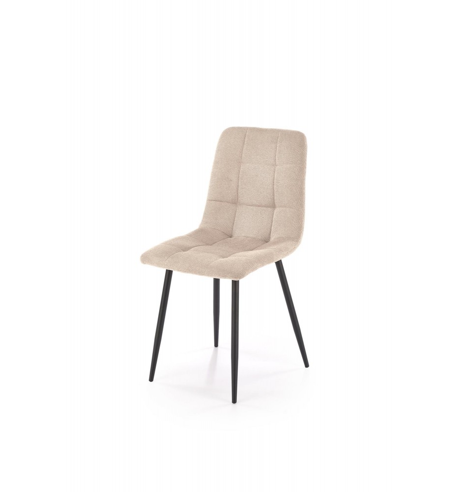 K560 chair, beige