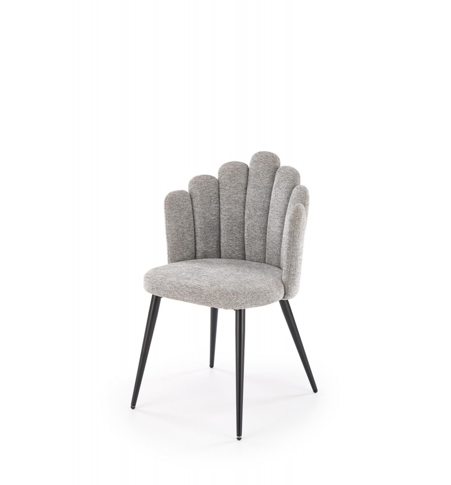 K552 chair, grey