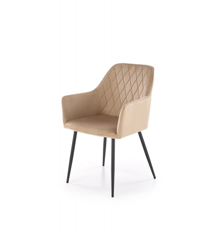 K558 chair, beige