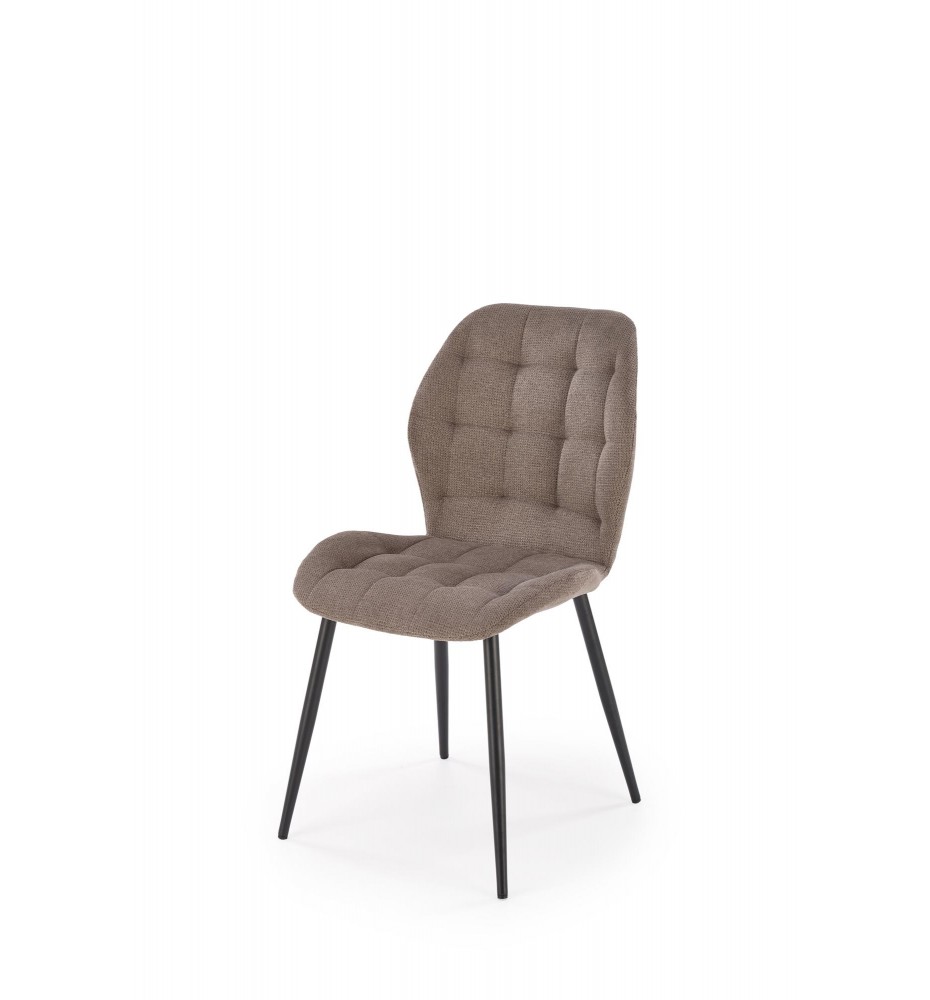 K548 chair, grey
