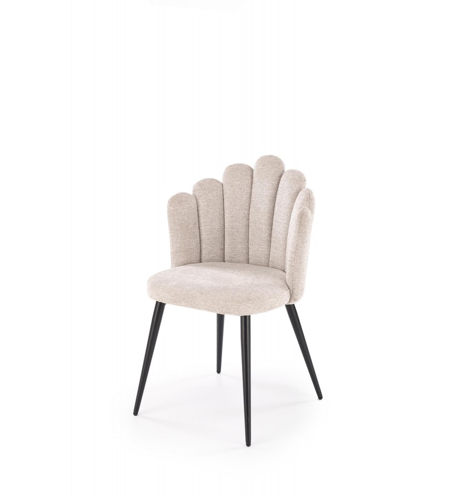 K552 chair, beige