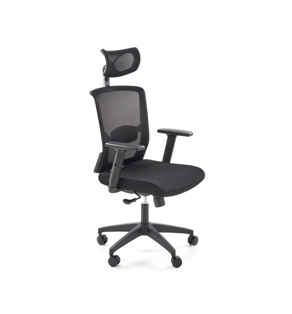 MASON office chair black MASON office chair black