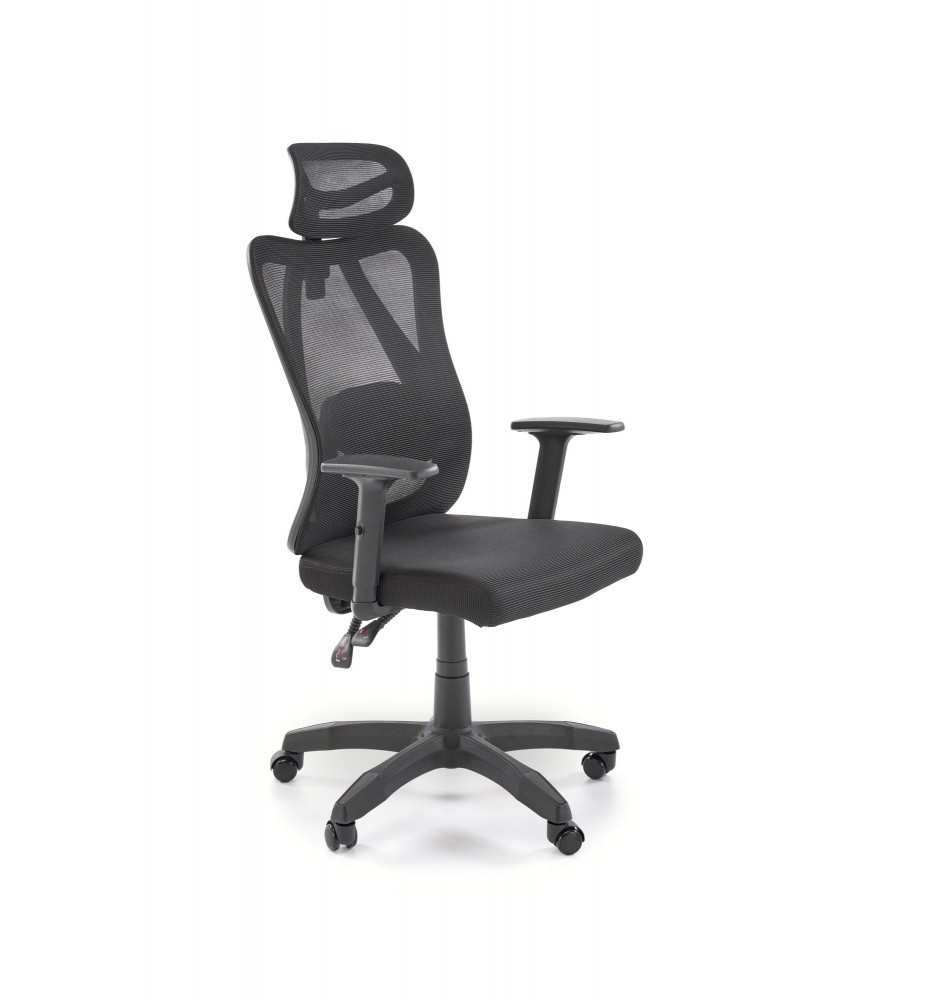 RAMOS office chair, black