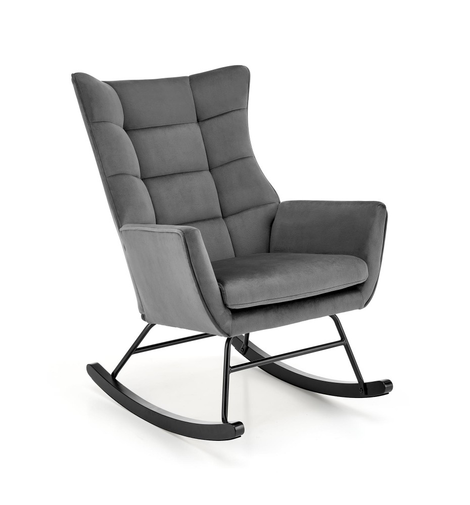 BAZALTO char grey