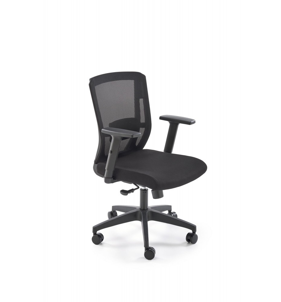 PAREDES office chair, black
