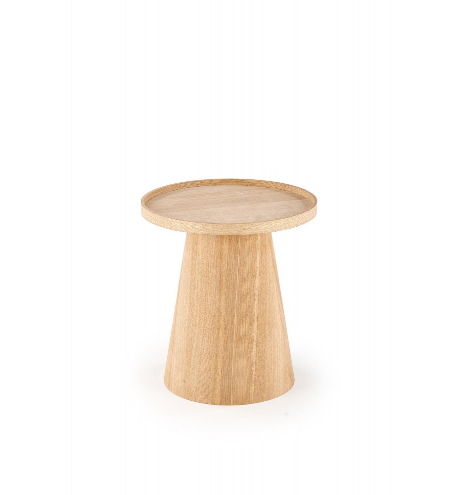 EDITTA c. table, color natural