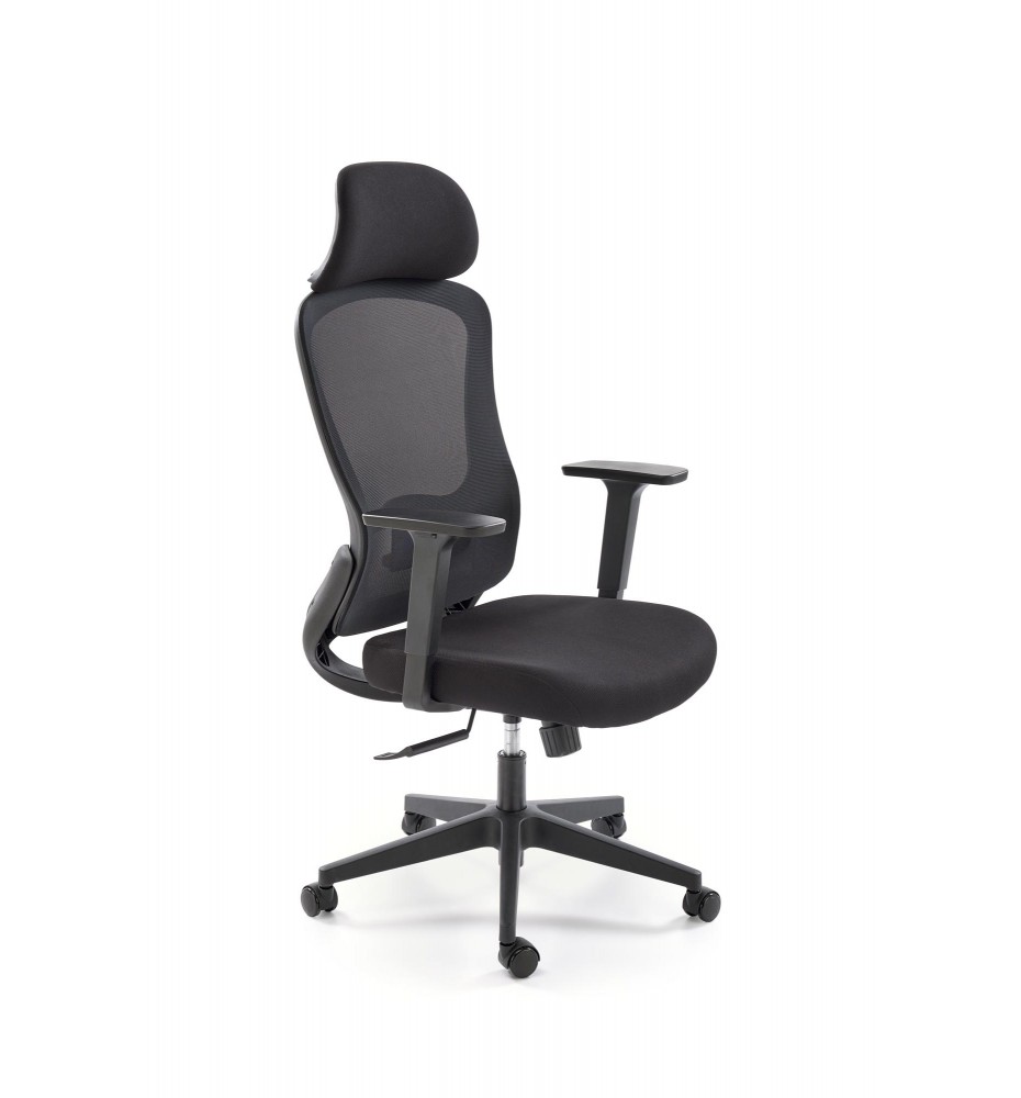 SONAR office chair, black