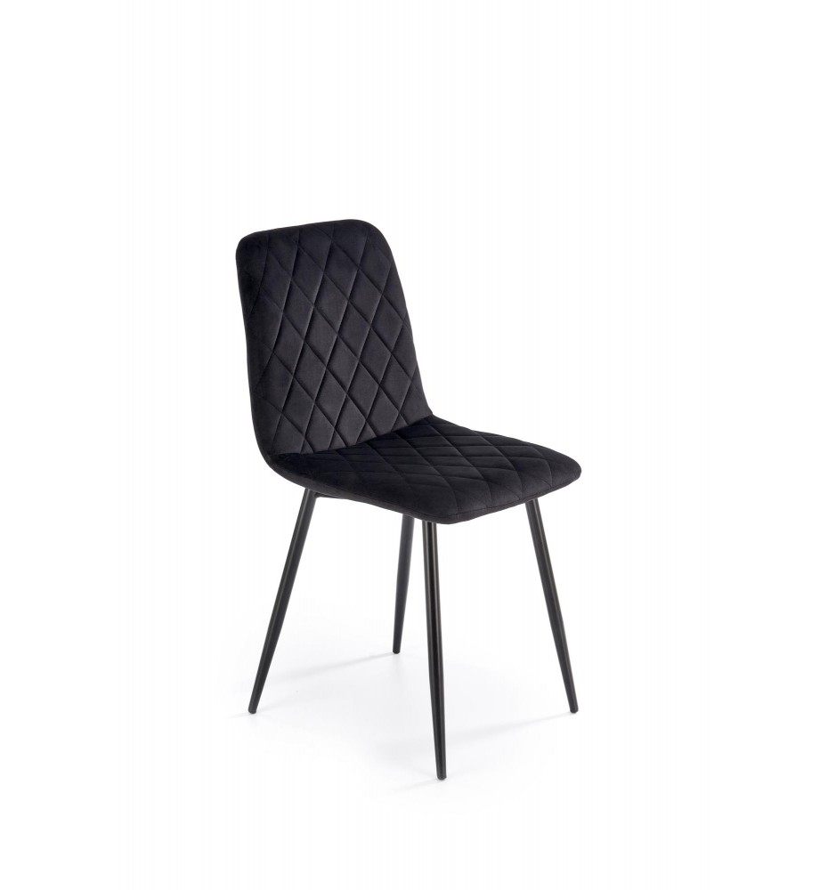 K525 chair black