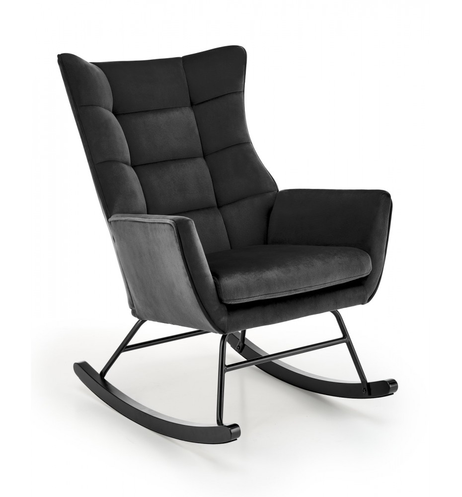 BAZALTO chair black