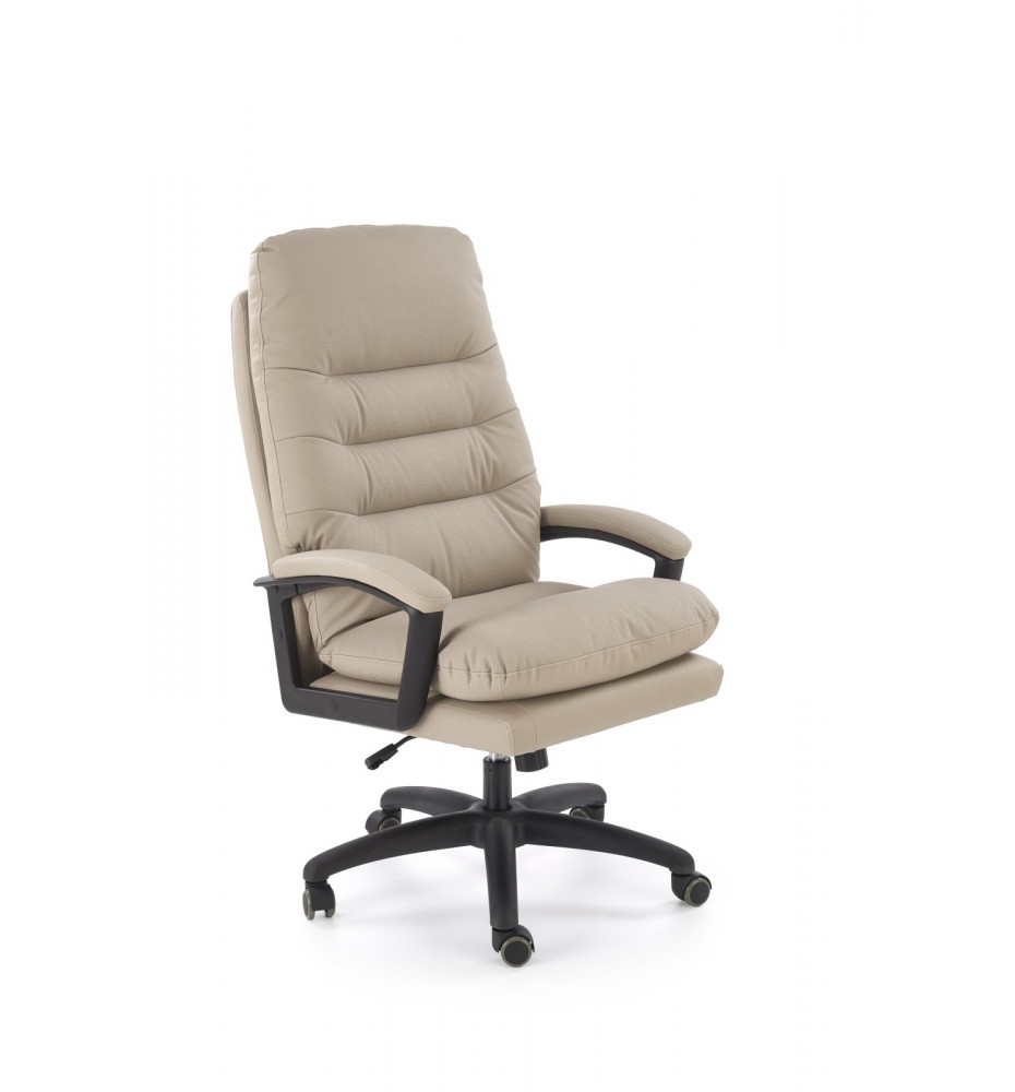 HARBOR office chair beige