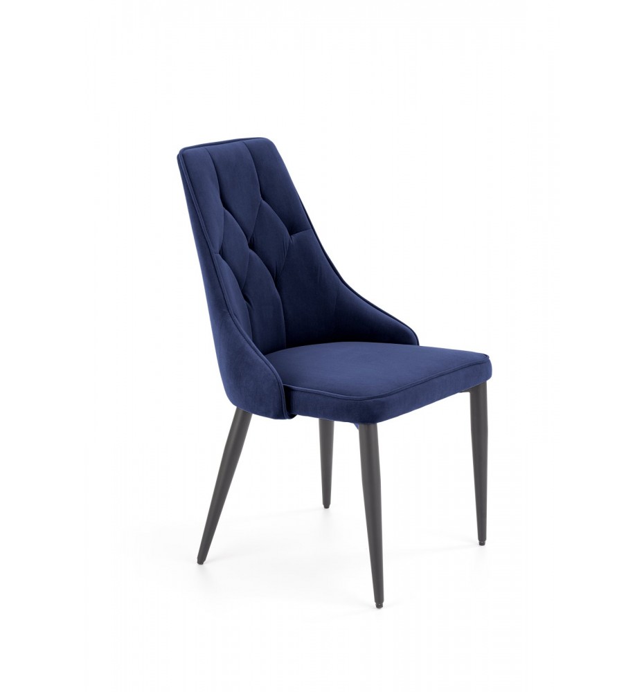 K365 chair, color: d.blue