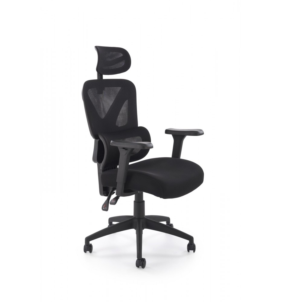 ASTRAL o.chair, black