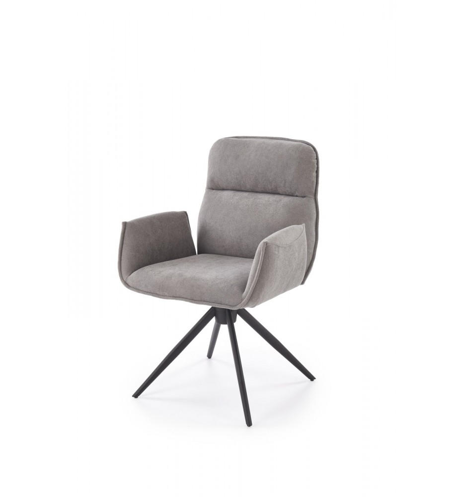 K574 chair grey