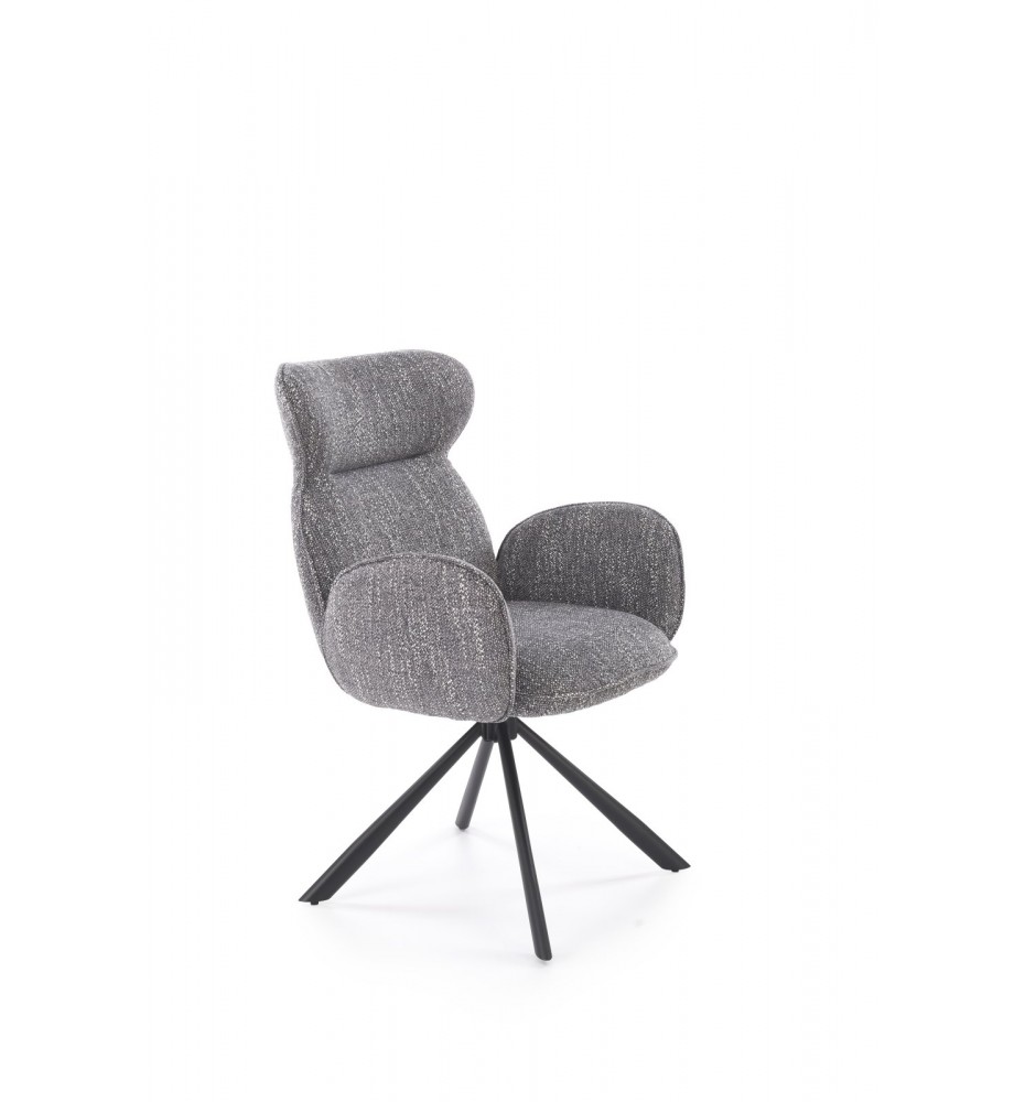 K571 chair, grey