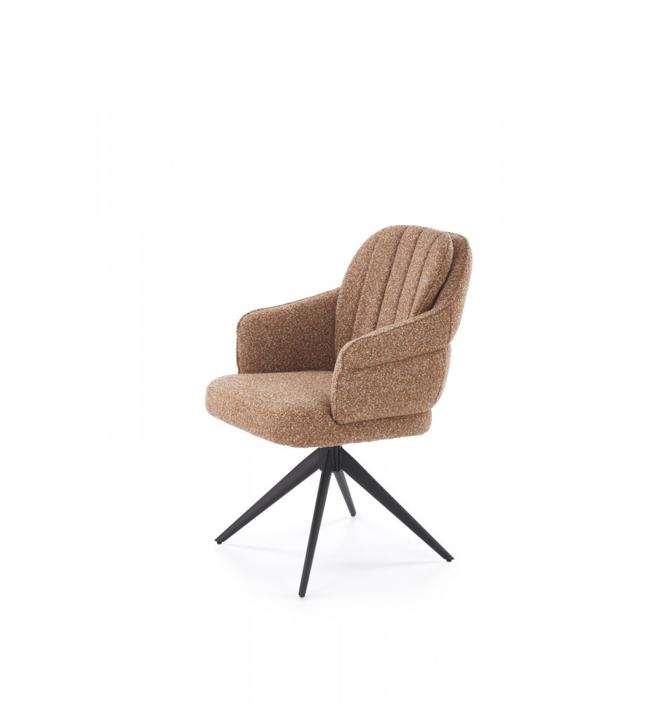 K570 chair, cinnamon