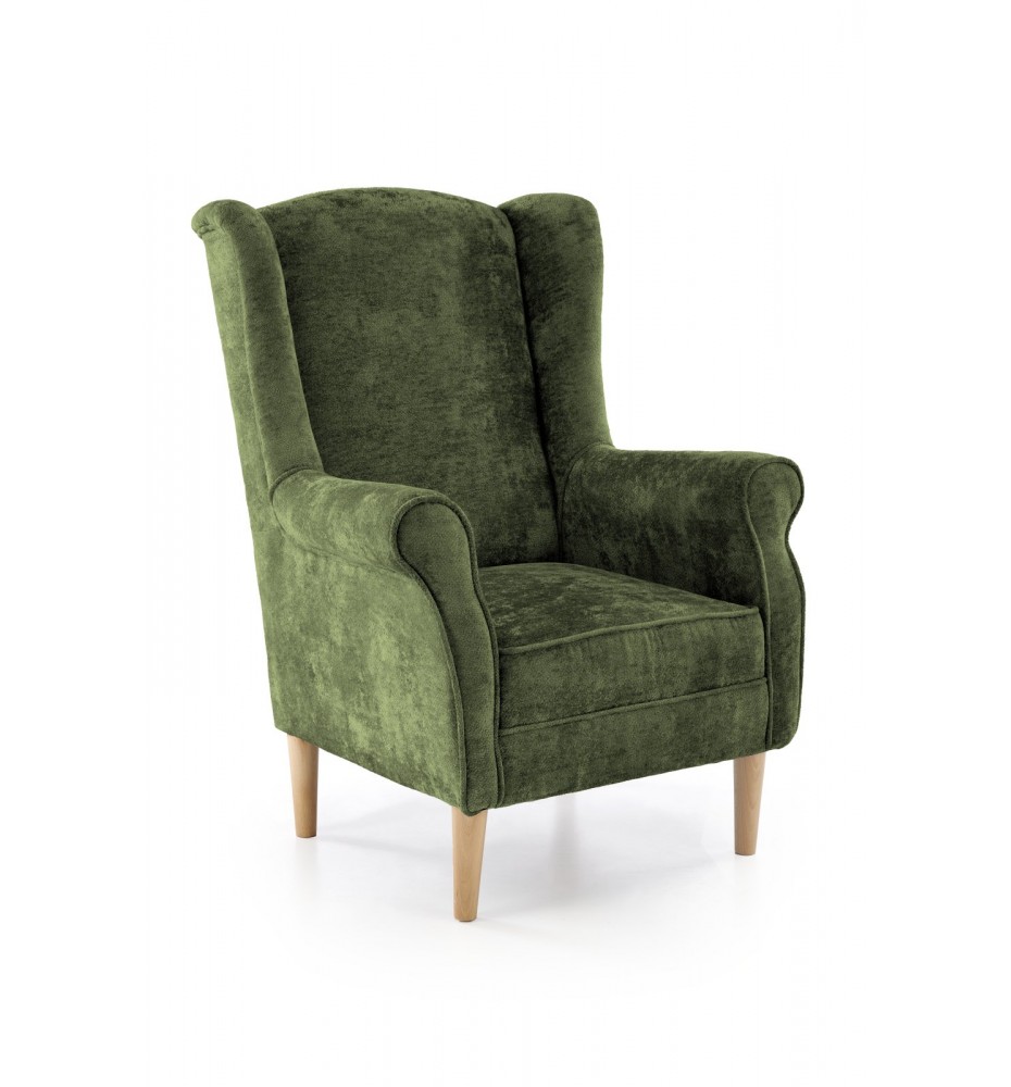 HERMES l.chair, olive