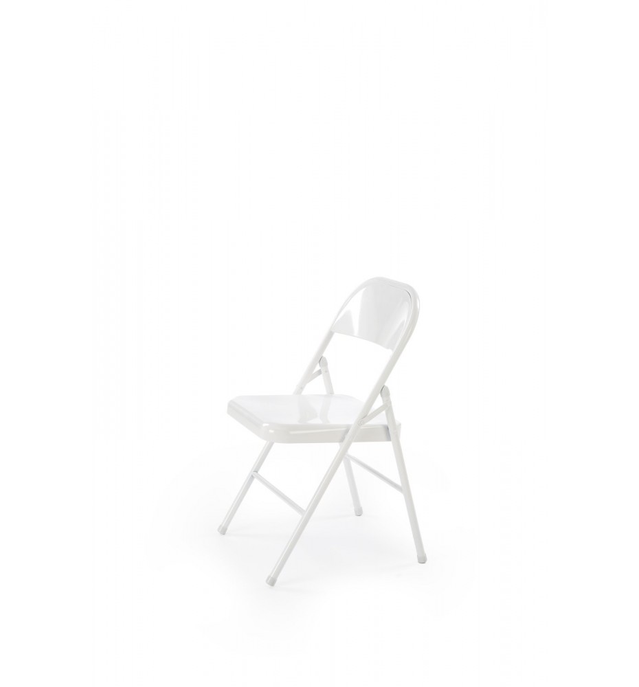 K565 chair color: white