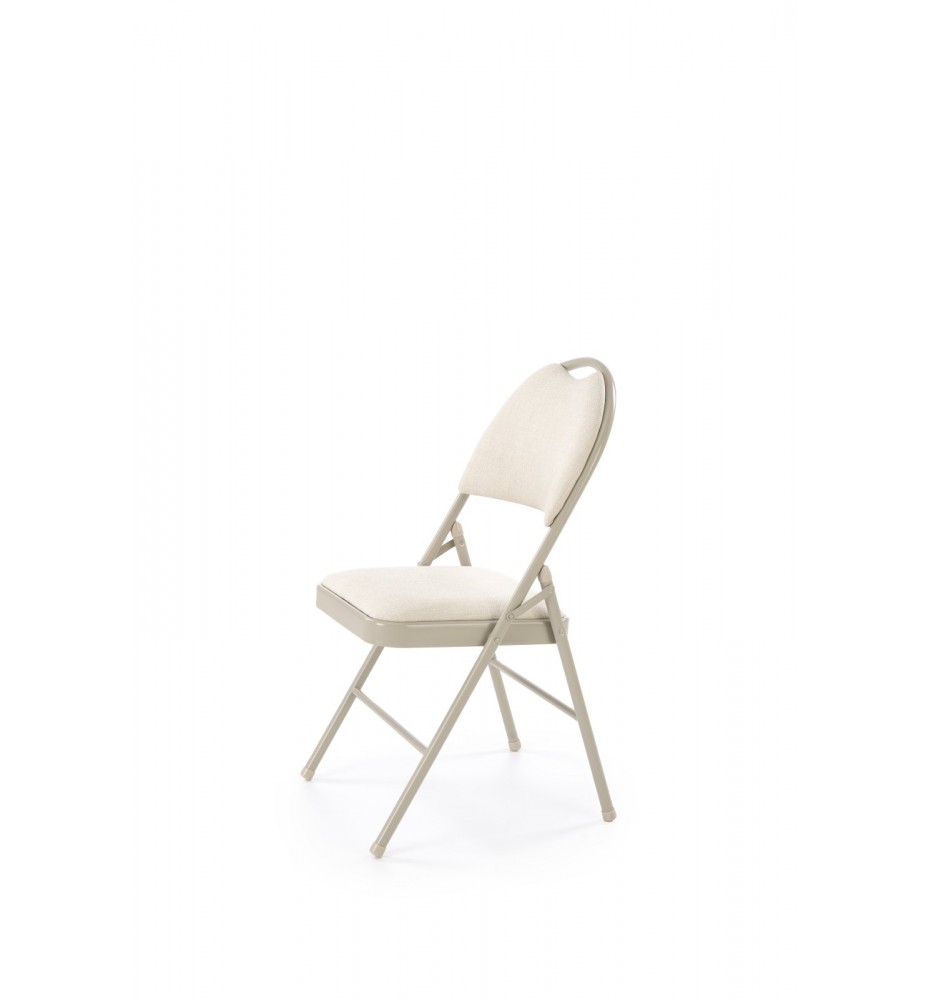 K566 chair color: beige