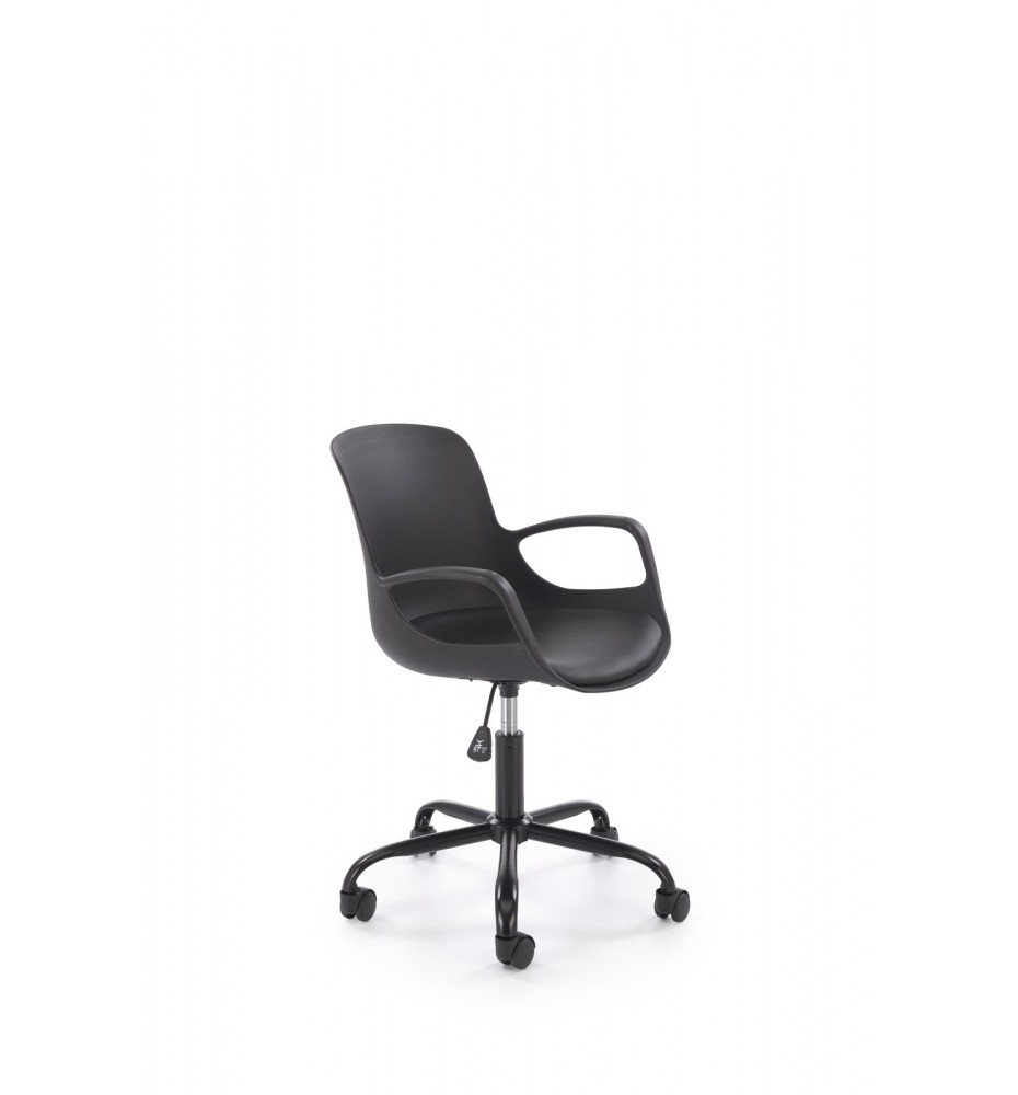 FROST o.chair, black