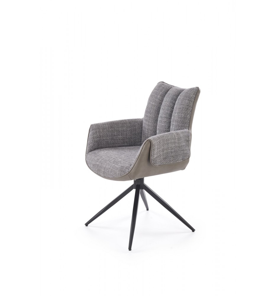 K579 chair, grey